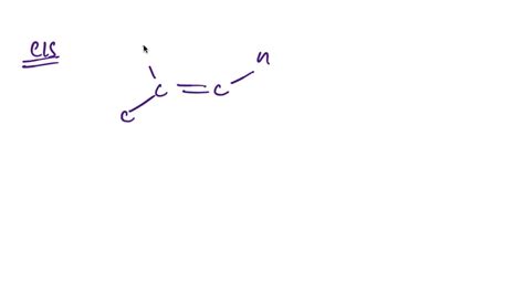 SOLVED:Indicate the molecular geometry around each carbon atom in the ...