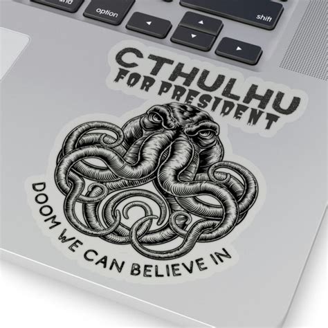 Cthulhu Etsy