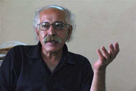 Hassan Sharif I Am The Single Work Artist