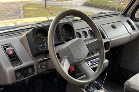 No Reserve 1988 Isuzu Trooper Ii For Sale On Bat Auctions Sold For