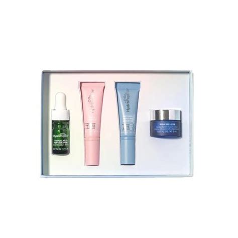HydroPeptide The Skin Cycling System | Sales & Offers