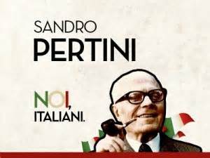 L Altro Pensiero Pertini Discorso Per Il 25 Aprile 1970