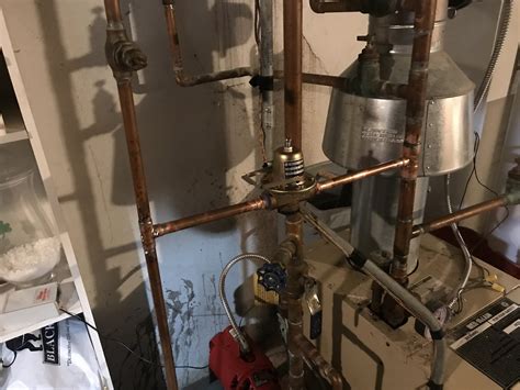 Heat But No Hot Water From Boiler At Jonathan Landseer Blog