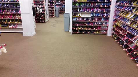 Payless Shoe Store Youtube