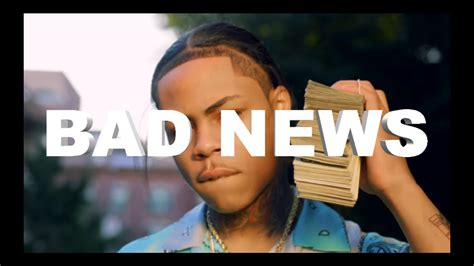 Free Kay Flock X G Herbo X Ny Drill Type Beat Bad News Youtube