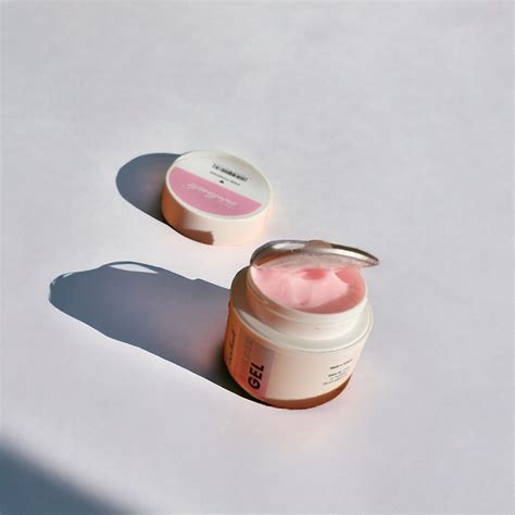 El Buduj Cy Do Paznokci Builder Jelly Classic Nude G Builder Jelly Manicure Ele I