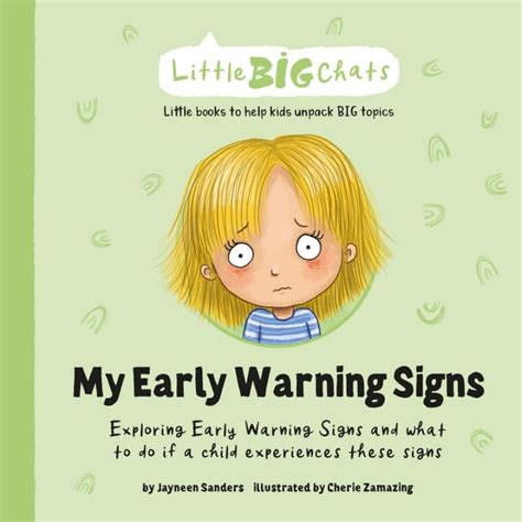 Jual Little Big Chats My Early Warning Signs Shopee Indonesia