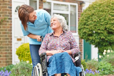 A Guide To The Benefits And Costs Of In Home Respite Care Families