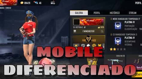 Mobile Diferenciado M Exe Redmi Youtube