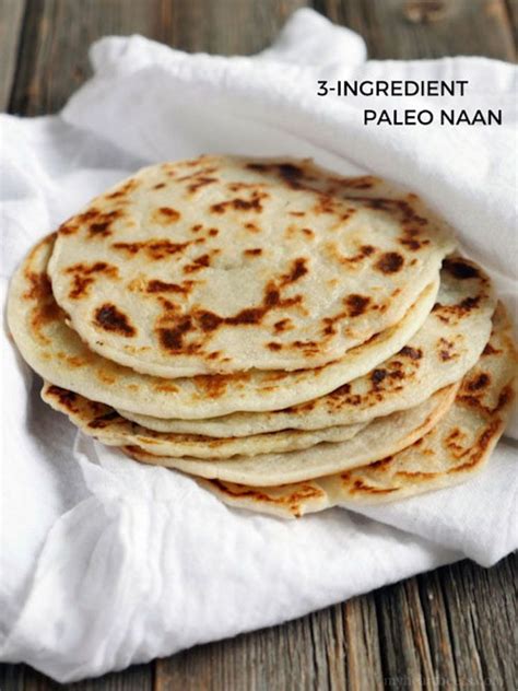 41 Unbelievably Delicious Ways To Use Almond Flour Naan Sans Gluten