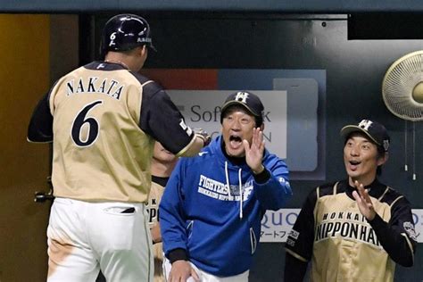 日本ハムが連敗を10でストップ！ 27日のプロ野球まとめ Baseball King