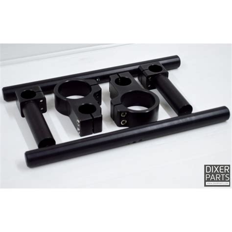 Adjustable Clip On Handlebars Stunt Shop Online Dixer Parts