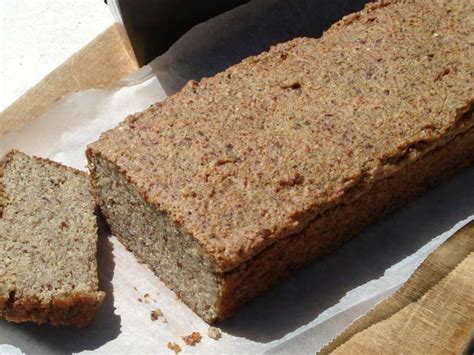 Pão de quinoa sem glúten sem lácteos Receita Petitchef