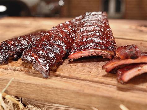 Baby Back Ribs Von Chefkoch Video Chefkoch