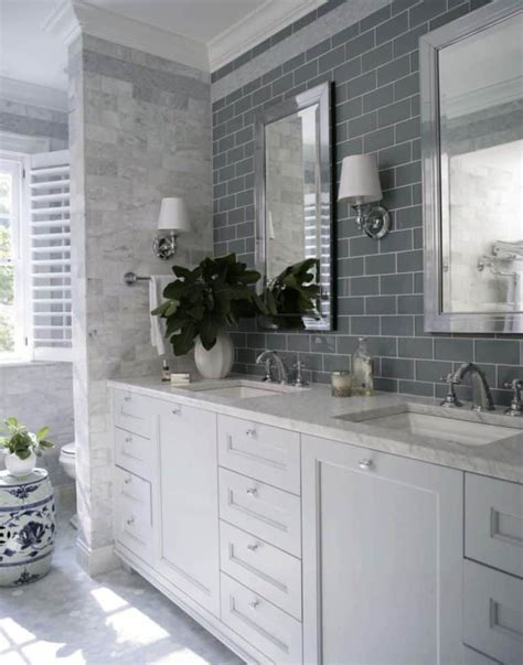 Most Fabulous Traditional Style Bathroom Designs Ever Hampton