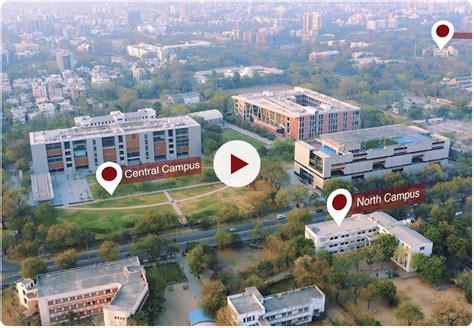 Ahmedabad University Building Foundations Of Interdisciplinarity