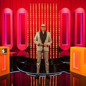 Gay For Play Game Show Starring RuPaul Rotten Tomatoes