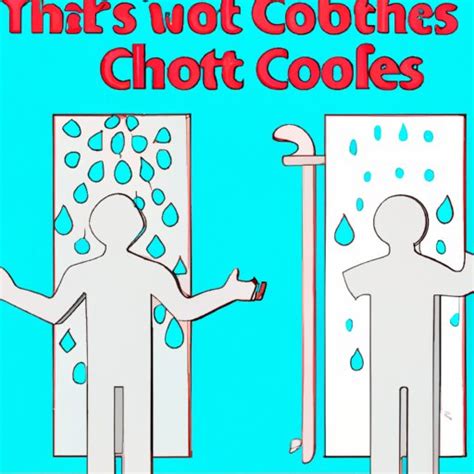 Are Cold Showers Good For You Exploring The Health Benefits Pros And