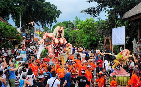 Pengalaman Nyepi Di Bali Liburan Ke Bali Ketika Nyepi Asik Nggak Sih