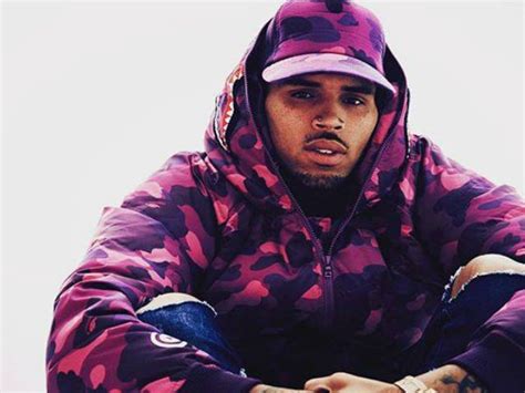 Chris Brown Cancels Australia New Zealand Tour