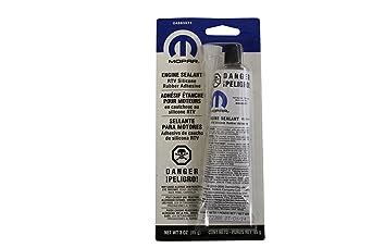 Amazon Genuine Chrysler Accessories Rtv Silicone Rubber