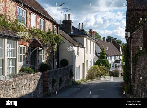 Amberley Village And Sussex Hi Res Stock Photography And Images Alamy