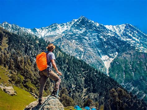 Trekking | Manali - What to Expect | Timings | Tips - Trip Ideas by MakeMyTrip