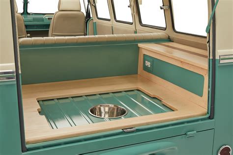 Le Bus NASIOC Vw Bus Interior, Bus Interior, Volkswagen, 44% OFF