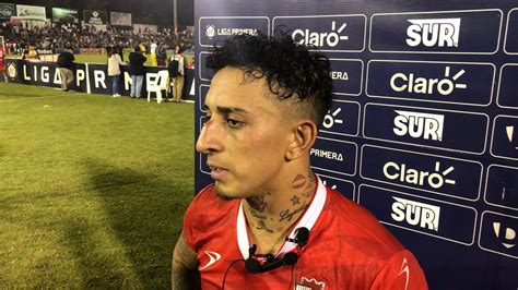 Declaraciones De Byron Bonilla Luego Del Campeonato De Ligaprimera Con