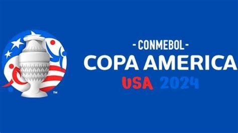 Jadwal Lengkap Copa America Dari Penyisihan Grup Hingga Partai