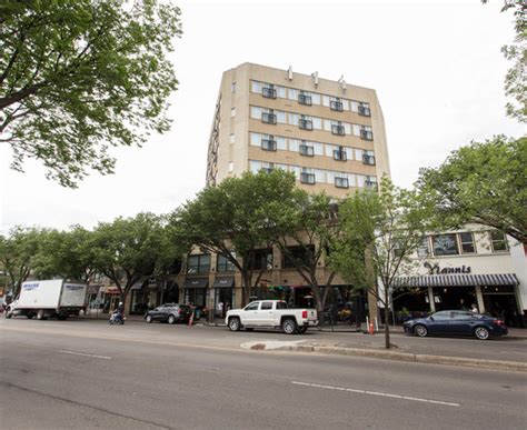 Metterra Hotel on Whyte (Edmonton): What to Know BEFORE You Bring Your ...