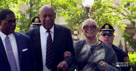 Bill Cosby Trial: Jury Begins Deliberations