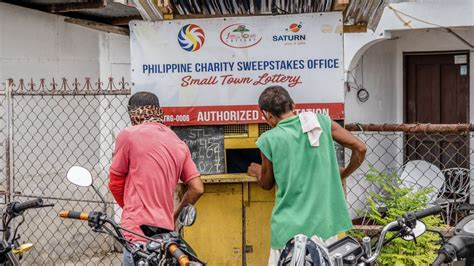 Philippines lottery: More than 400 people won the lotto and some people ...