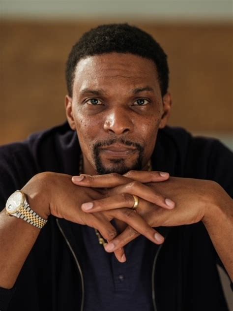 Chris Bosh Press Releases Shore Fire Media