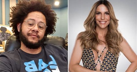 Emicida e Ivete Sangalo lançam single sobre sonhos confira clipe