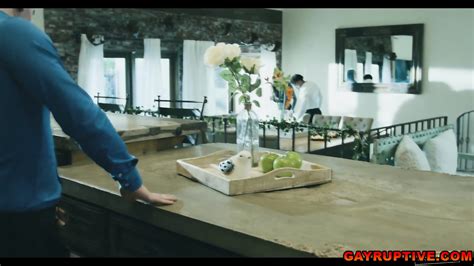 Trevor Brooks Have And Intense Fuck Sesh With Brock Johnsyn