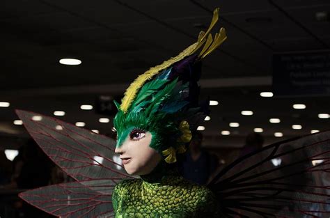 Real Tooth Fairy From Rise Of The Guardians By Leedwood On Deviantart