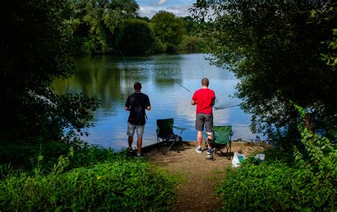 Kingsbury Water Park North Warwickshire Tourism