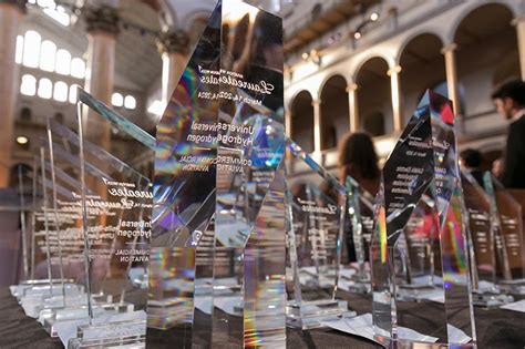 Prestigious Aviation Week Network Laureate Awards Open For Nominations Aviation Week Network