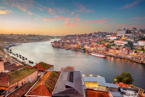 Porto en 2 ou 3 jours : itinéraire de visite et conseils - City Triip