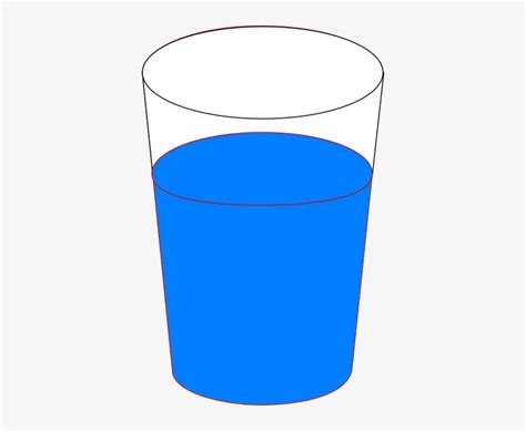 Water Cup Png - Png-stock.com