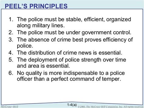 The Evolution Of Criminal Investigation And Criminalistics