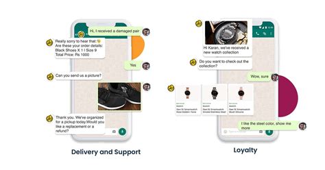 Conversational Commerce Use Cases And Examples