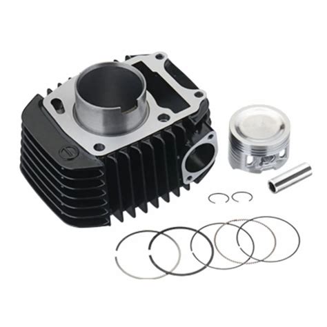 Original Piston Cylinder Kit For Bajaj Pulsar F250 Oct 2021 2022