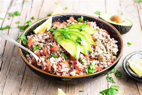 Salpicón de Res Shredded Beef Salad from Guatemala Mexico