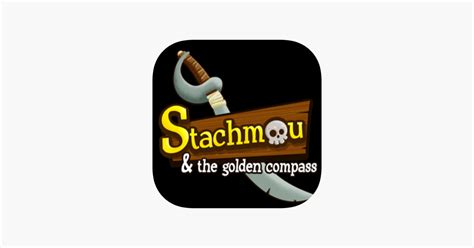 ‎app Store에서 제공하는 Stachmou And The Golden Compass