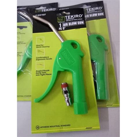 Jual Tekiro Air Blow Gun 5 Air Duster Tekiro Semprotan Angin Tembakan