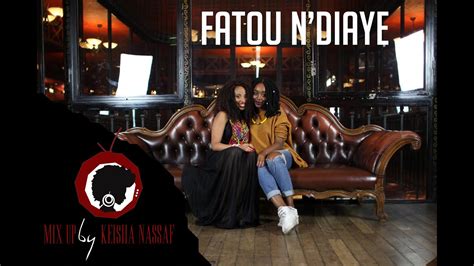 Tout Ce Qu Il Faut Savoir Sur Fatou N Diaye Blaque