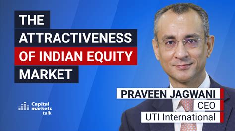 Investment Trends In India Equity Market