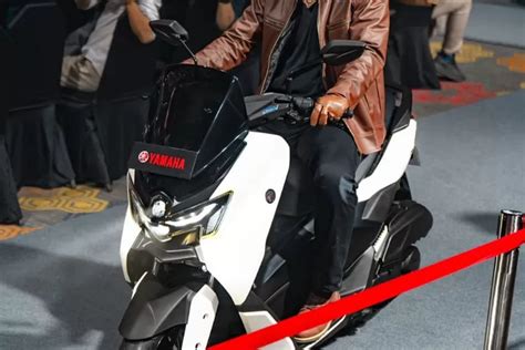 Yamaha Luncurkan NMAX Turbo Berikut Spesifikasinya Radar Malang